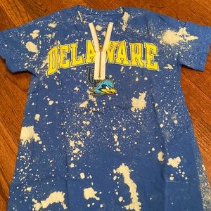 Delaware tshirt